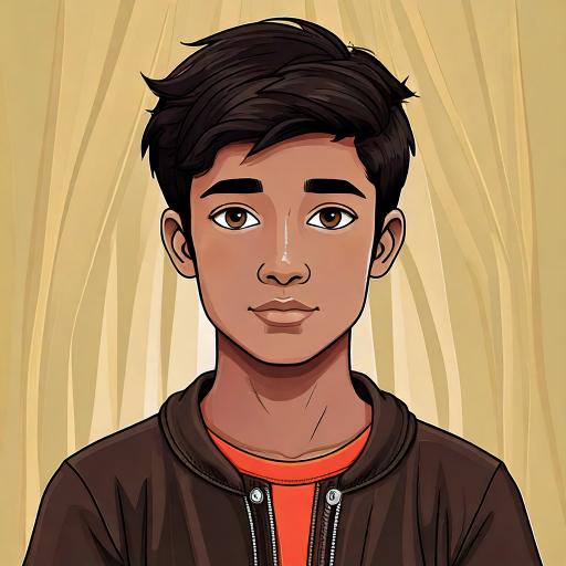 Profile picture of Raj